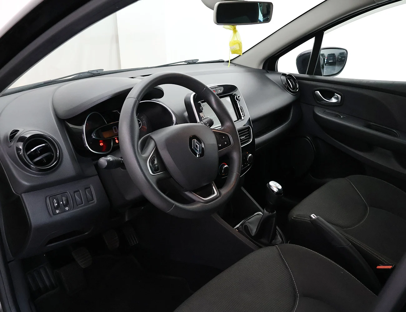 Renault Clio 1.5 dCi 85 Explore