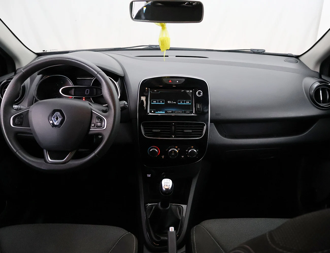 Renault Clio 1.5 dCi 85 Explore