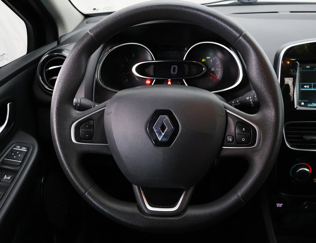 Renault Clio 1.5 dCi 85 Explore