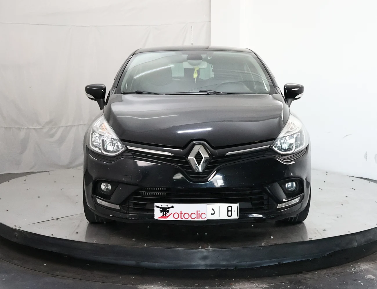 Renault Clio 1.5 dCi 85 Explore