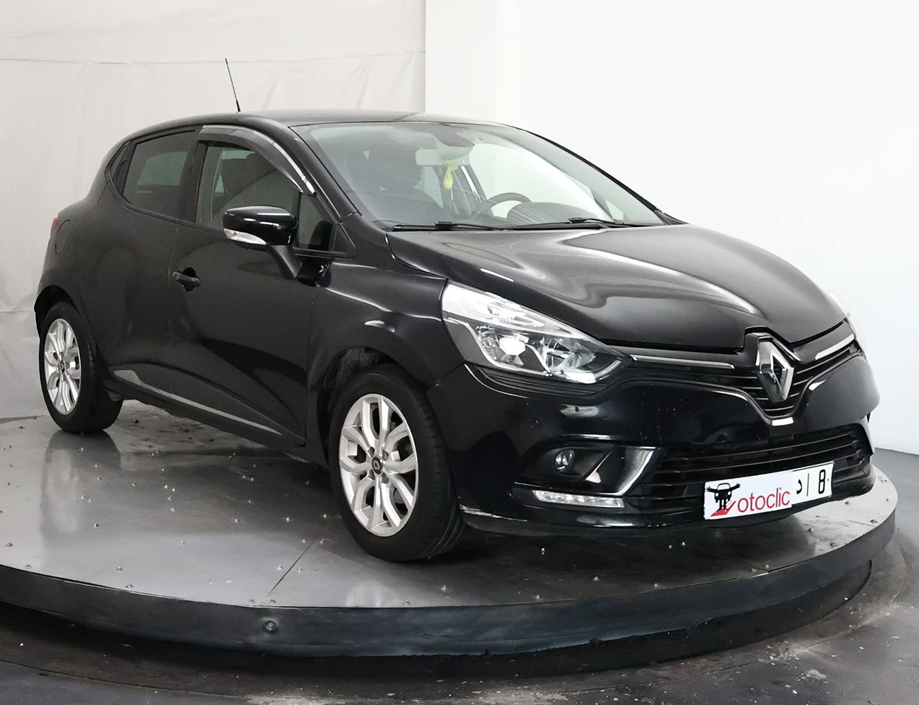 Renault Clio 1.5 dCi 85 Explore