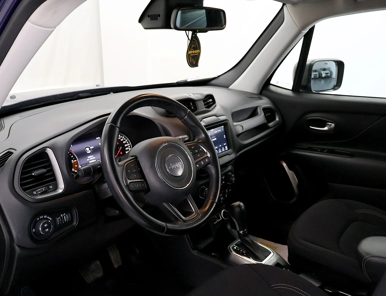 Jeep Renegade 1.6 Multijet 120 Limited