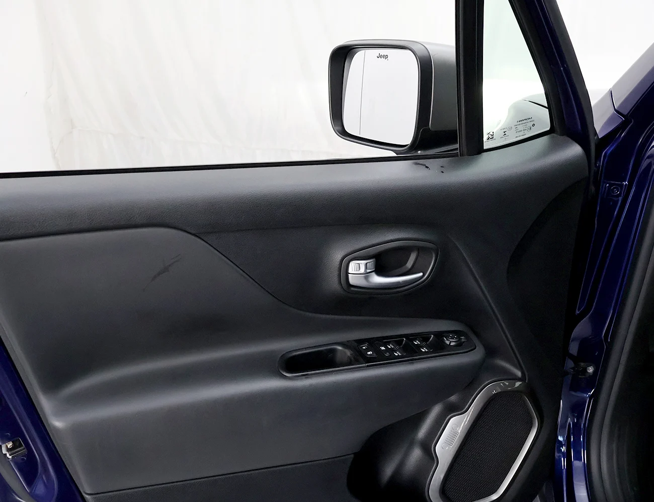 Jeep Renegade 1.6 Multijet 120 Limited