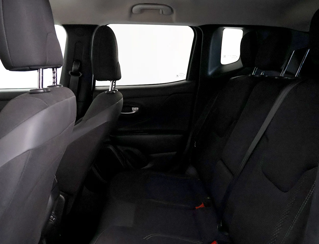 Jeep Renegade 1.6 Multijet 120 Limited