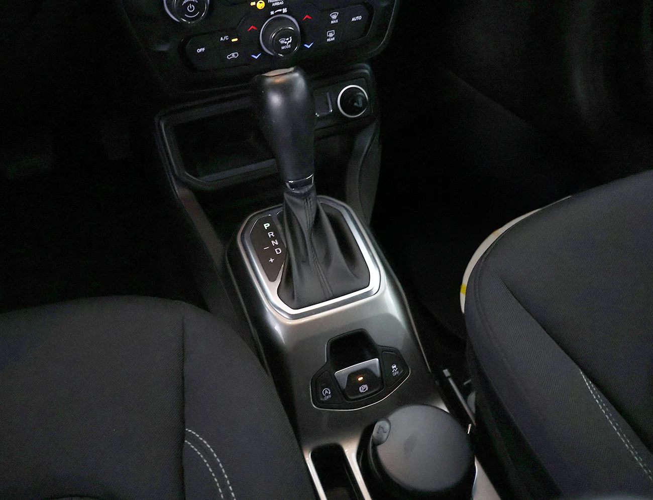 Jeep Renegade 1.6 Multijet 120 Limited