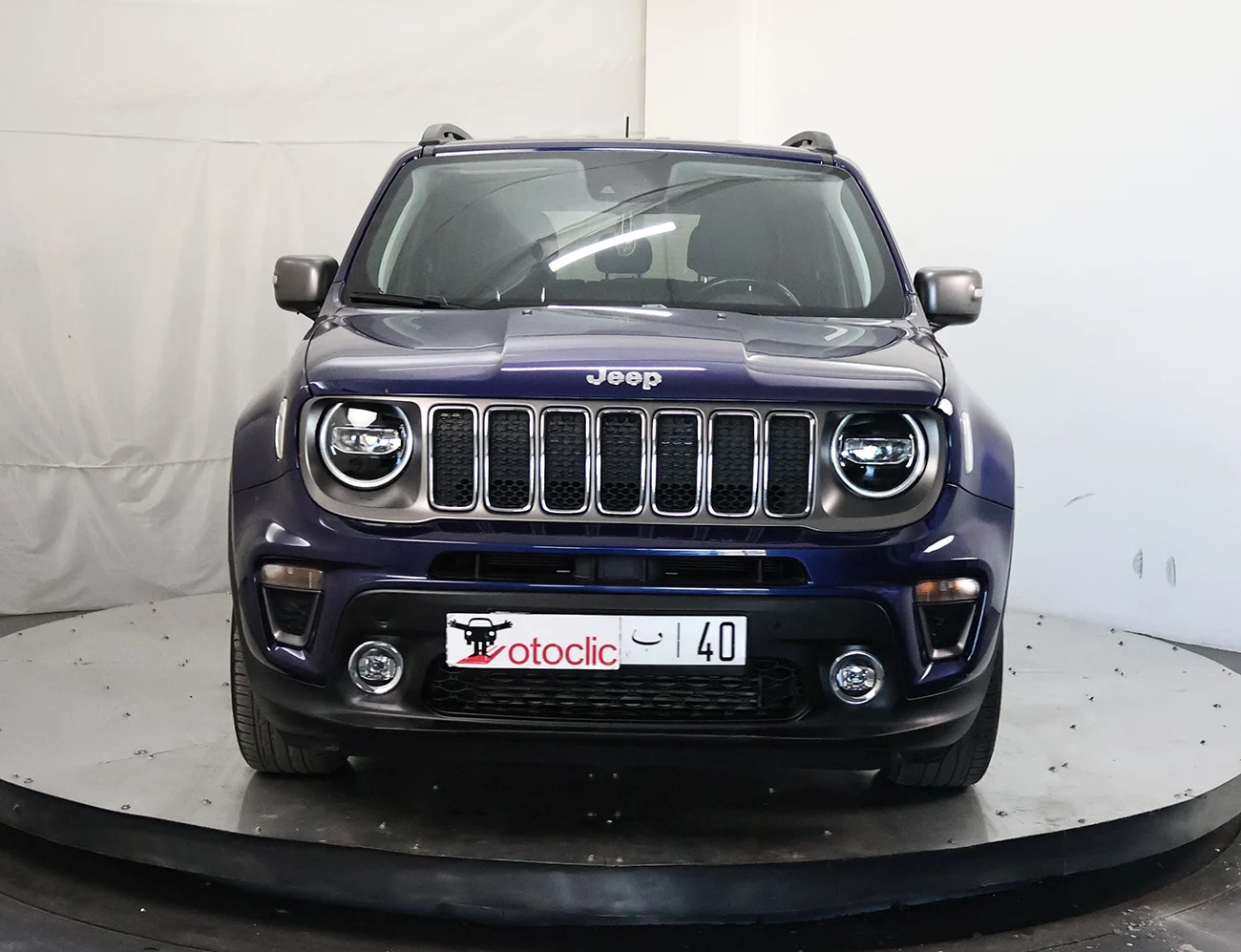 Jeep Renegade 1.6 Multijet 120 Limited