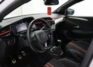 Opel Corsa 1.5 D 102 GS line