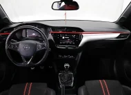 Opel Corsa 1.5 D 102 GS line