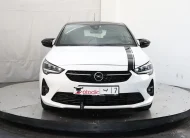 Opel Corsa 1.5 D 102 GS line