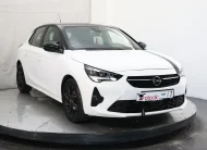 Opel Corsa 1.5 D 102 GS line
