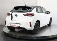 Opel Corsa 1.5 D 102 GS line