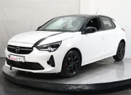 Opel Corsa 1.5 D 102 GS line