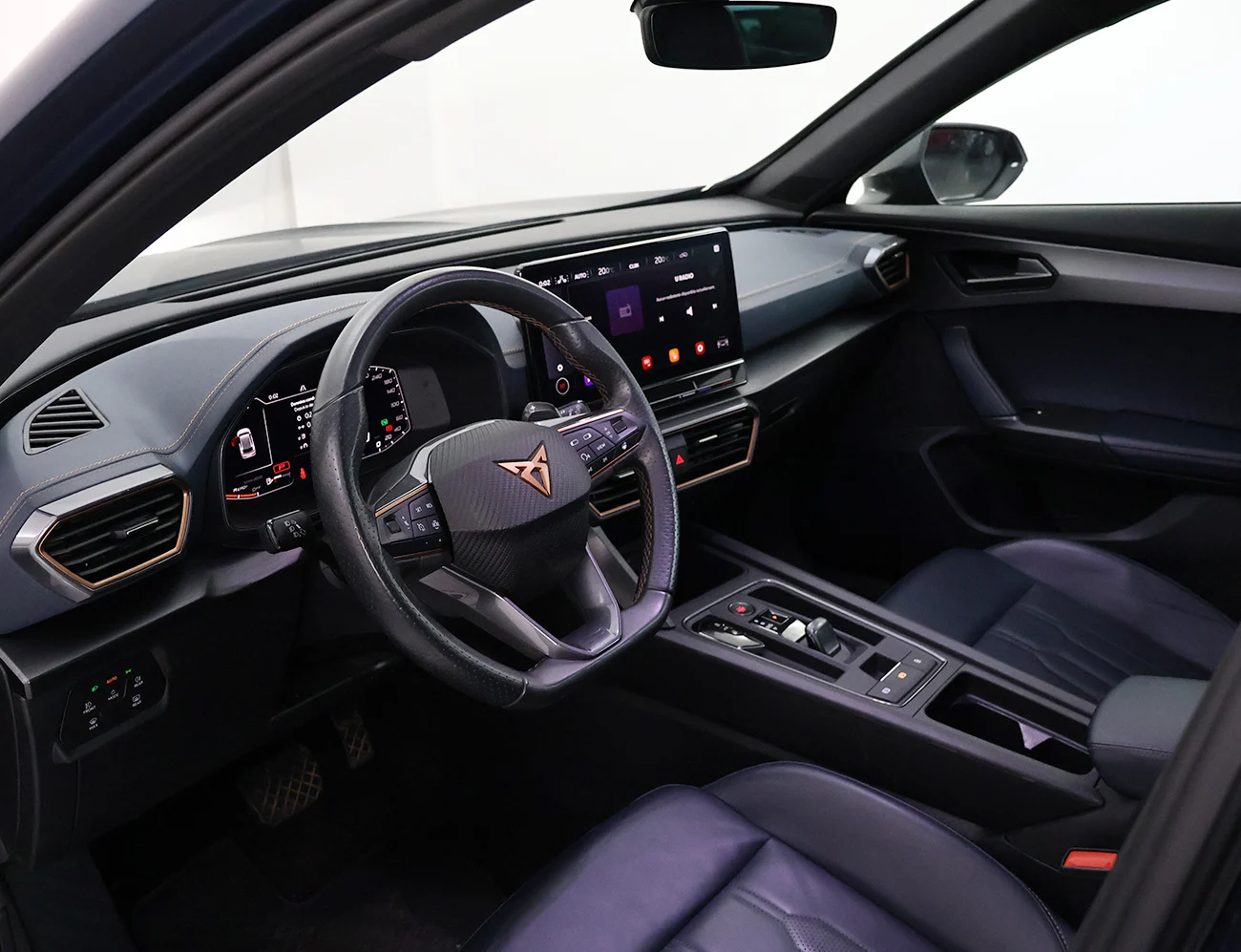 Cupra Formentor 2.0 Cooper