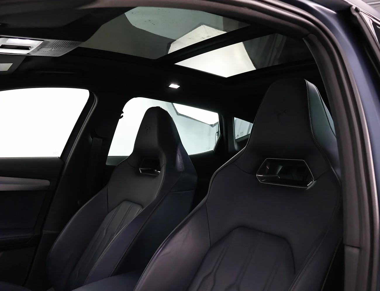 Cupra Formentor 2.0 Cooper