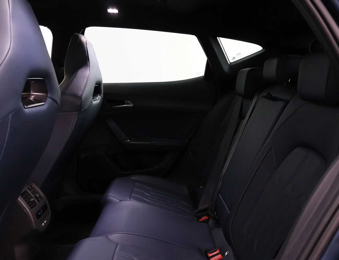 Cupra Formentor 2.0 Cooper