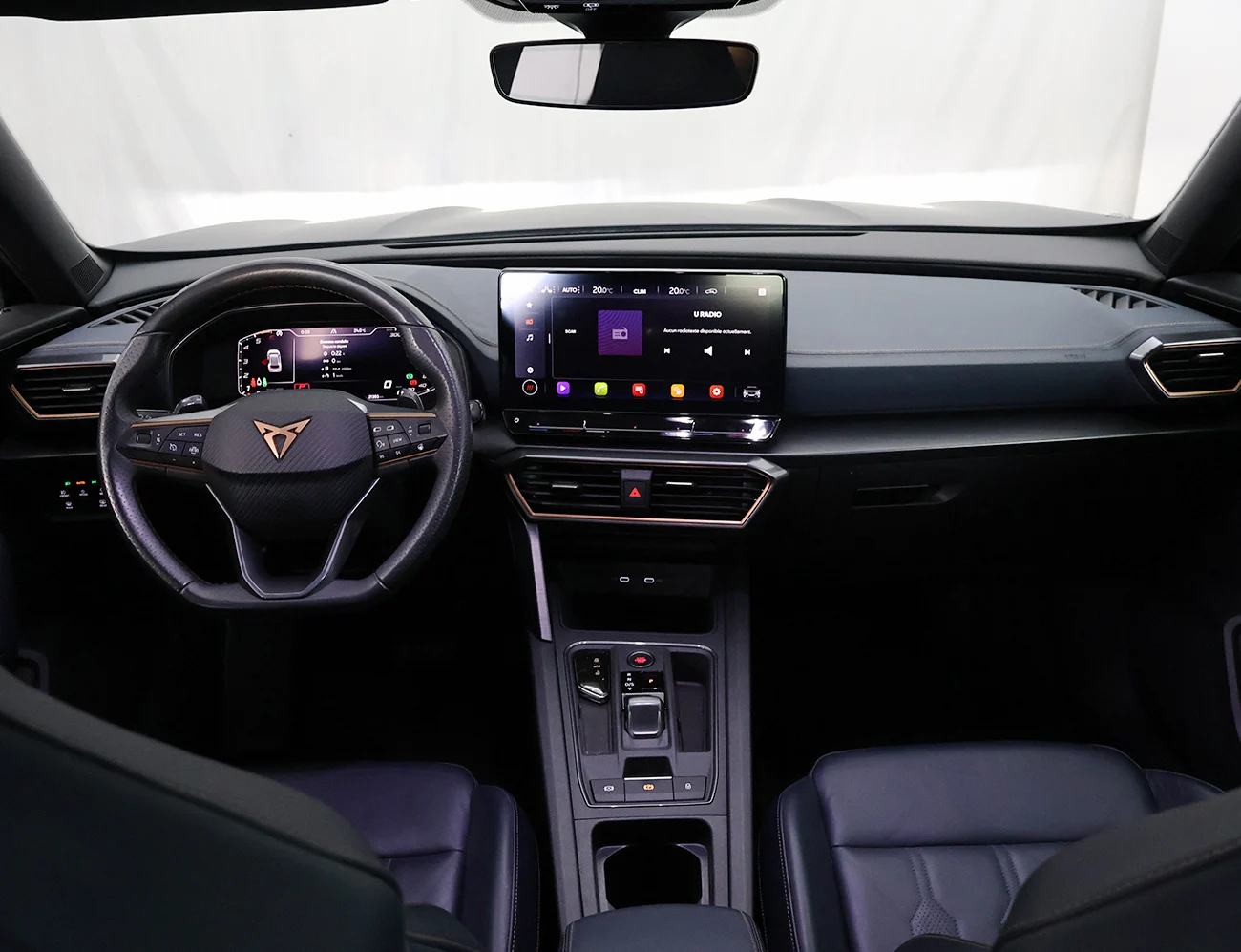 Cupra Formentor 2.0 Cooper