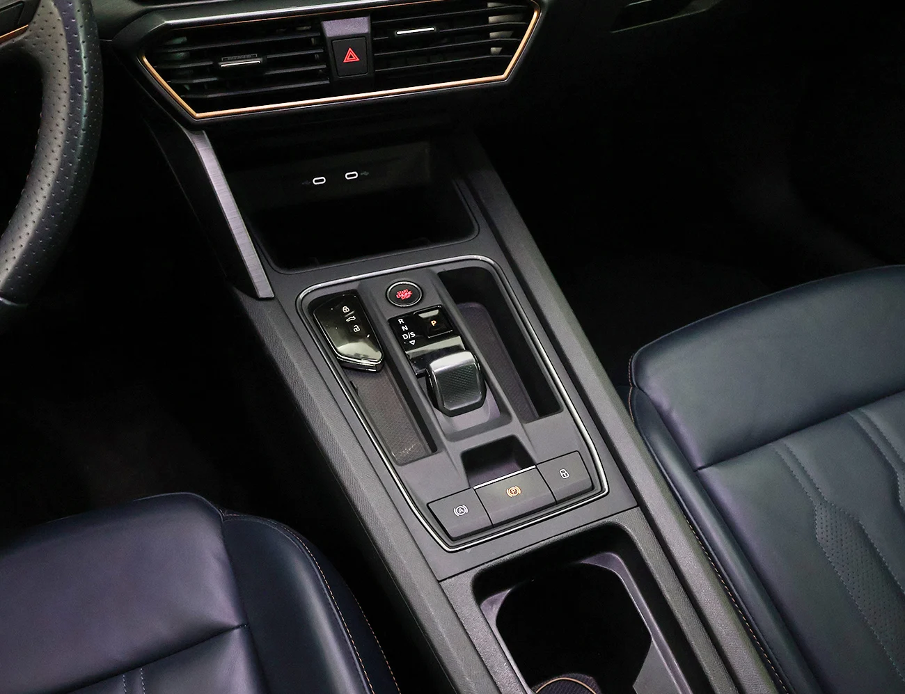 Cupra Formentor 2.0 Cooper
