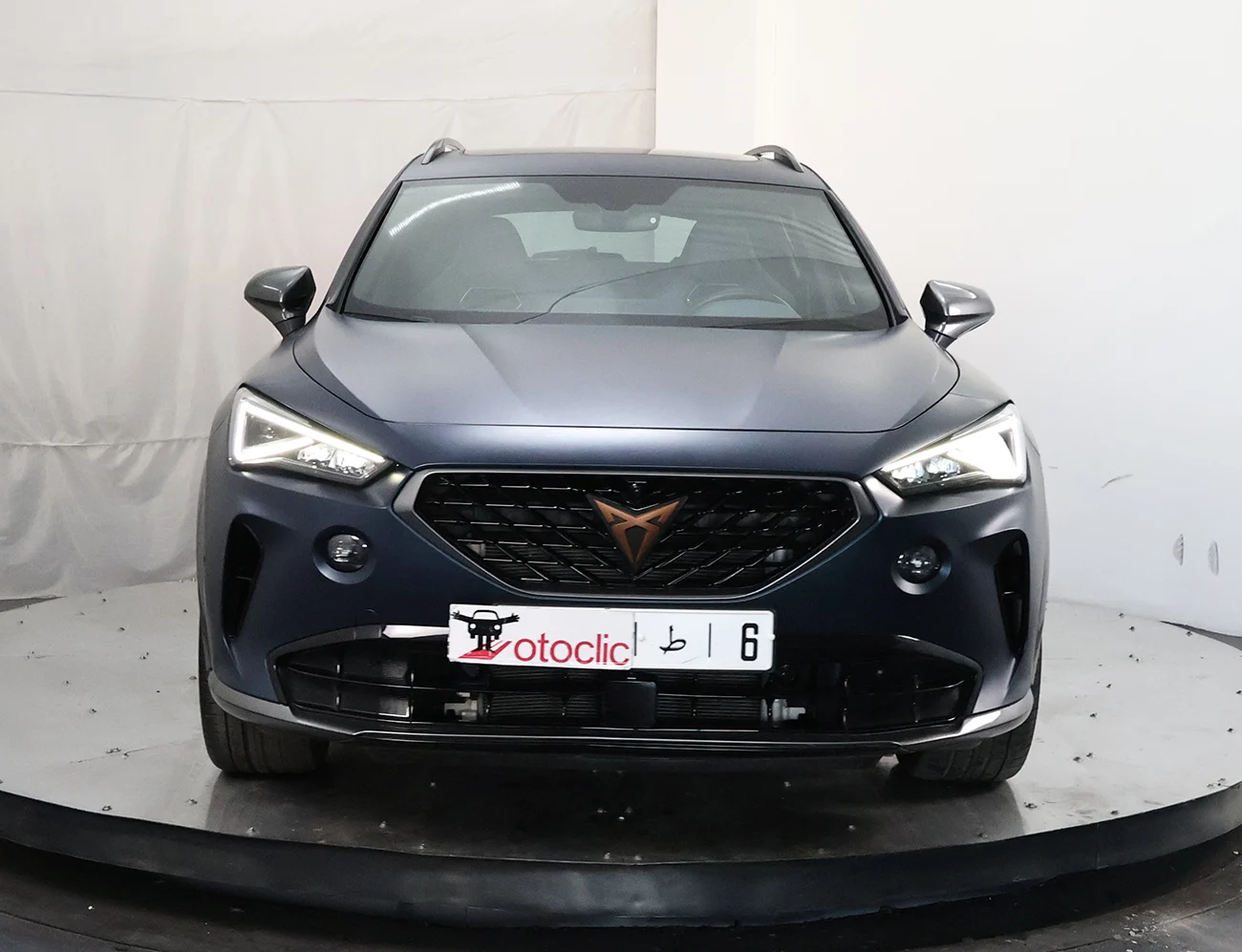 Cupra Formentor 2.0 Cooper
