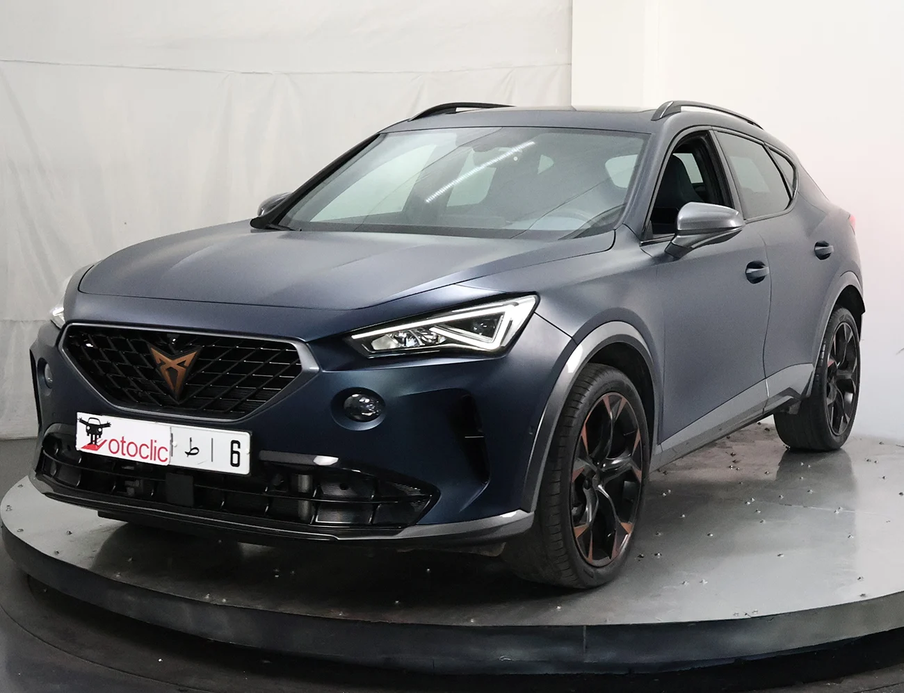 Cupra Formentor 2.0 Cooper