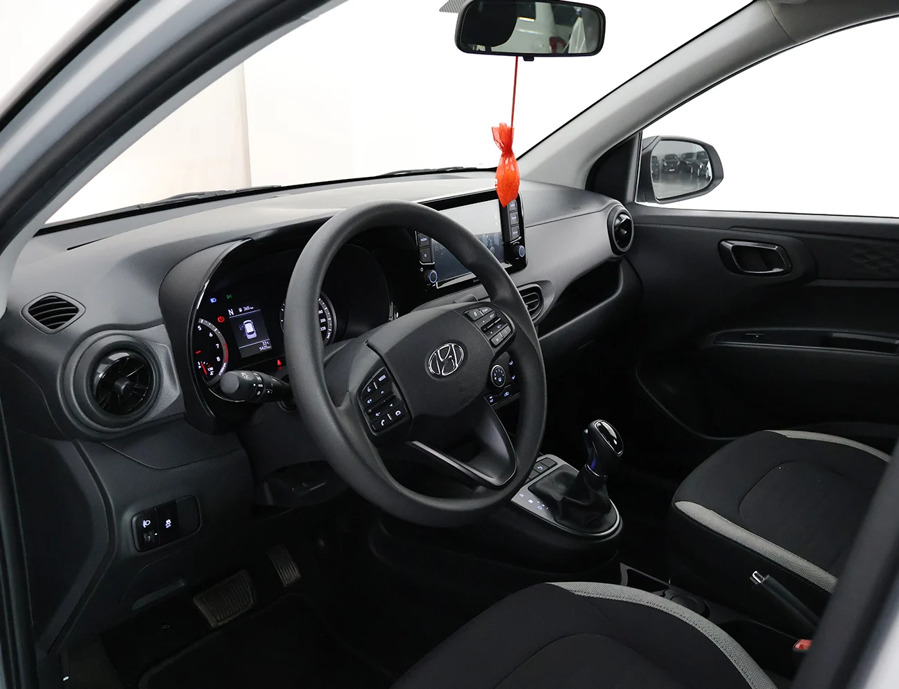 Hyundai i10 1.0 MPI 67 BVA Inventive+