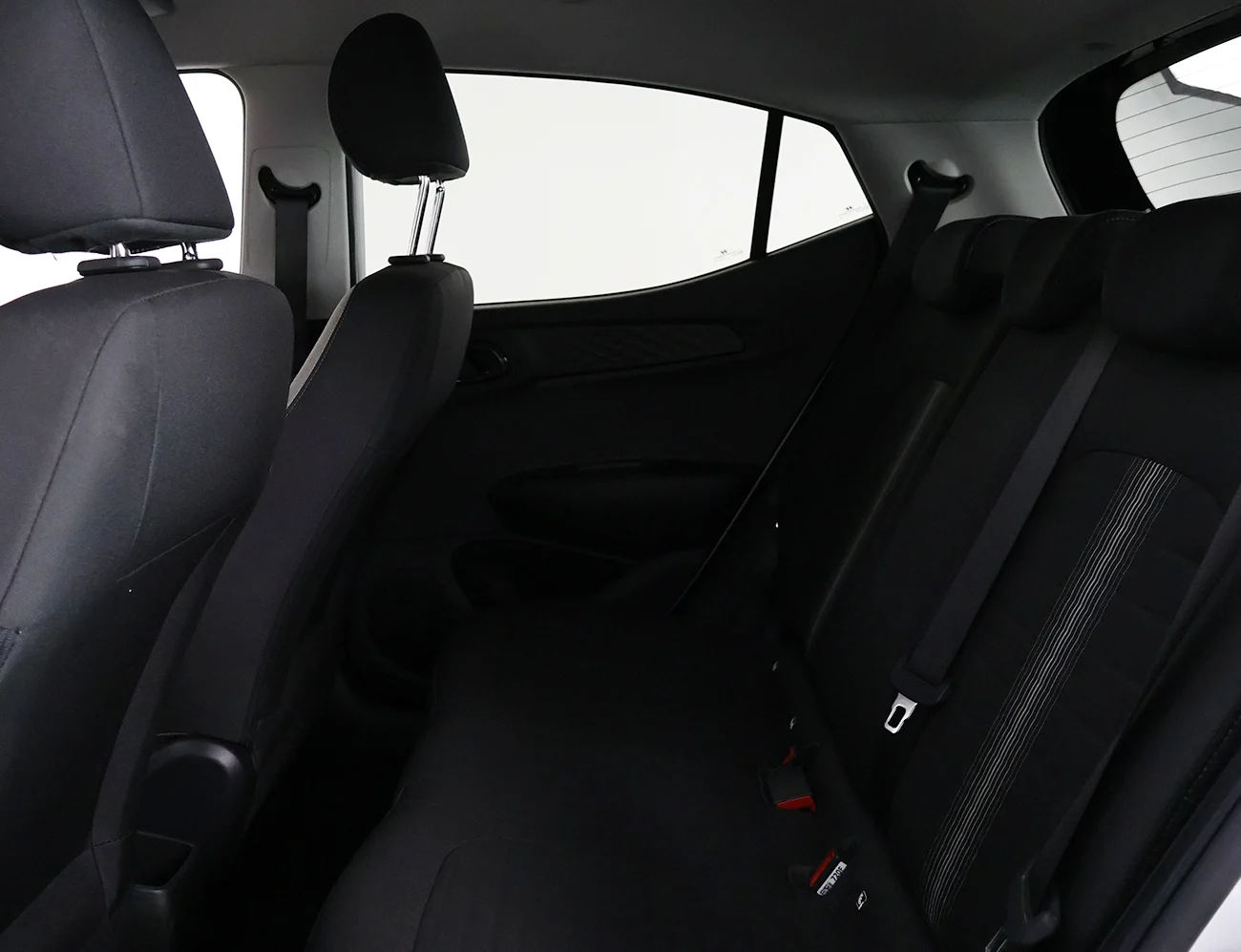 Hyundai i10 1.0 MPI 67 BVA Inventive+