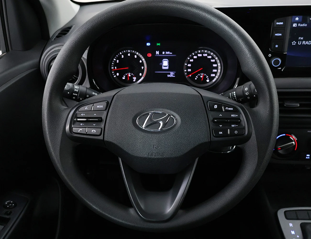Hyundai i10 1.0 MPI 67 BVA Inventive+