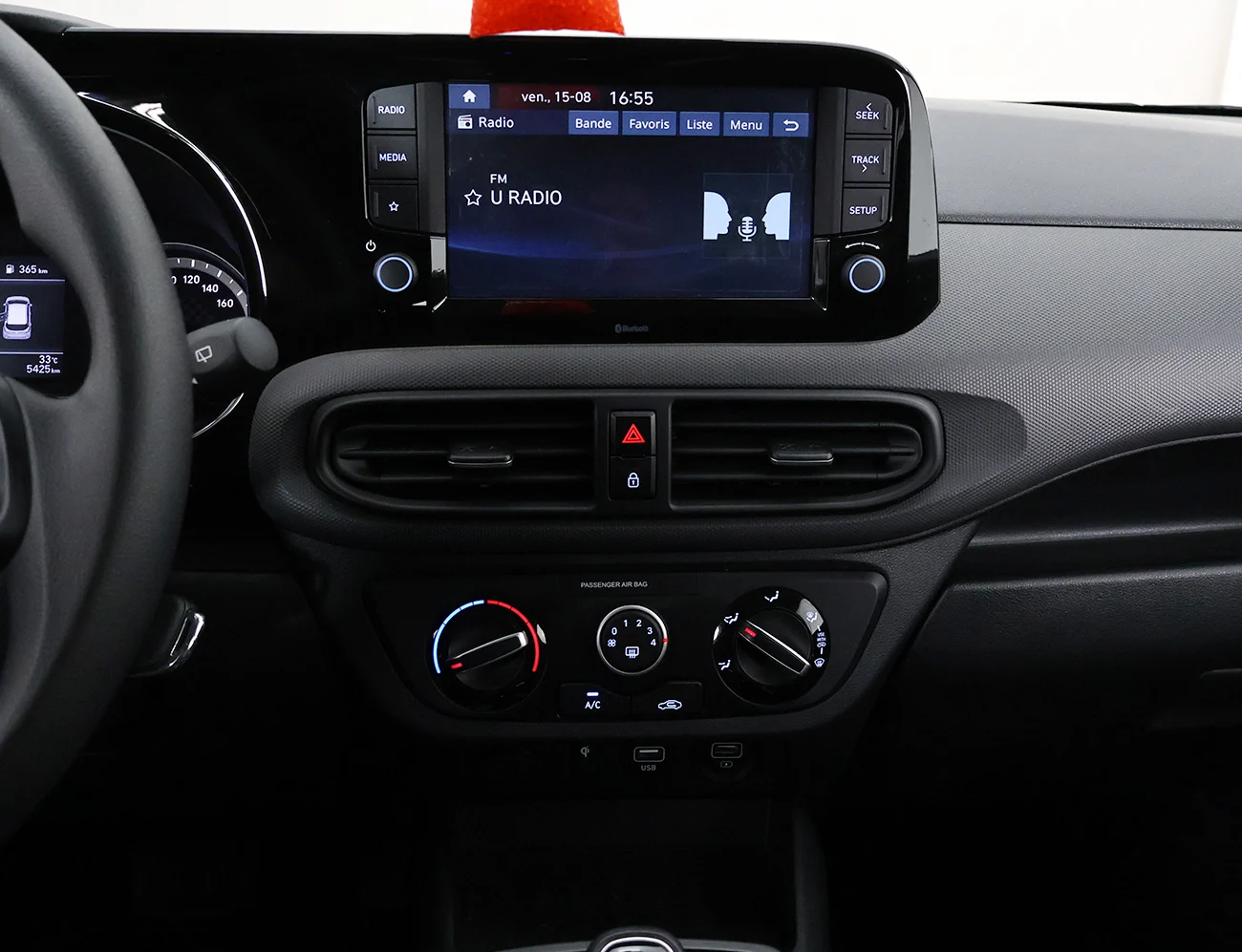 Hyundai i10 1.0 MPI 67 BVA Inventive+