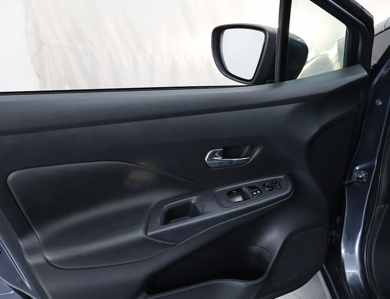 Nissan Micra 1.5 dCi 90 Acenta