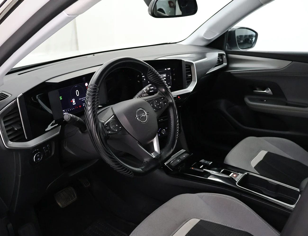 Opel Mokka 1.2 GS line