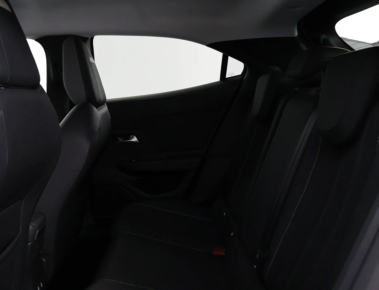 Opel Mokka 1.2 GS line