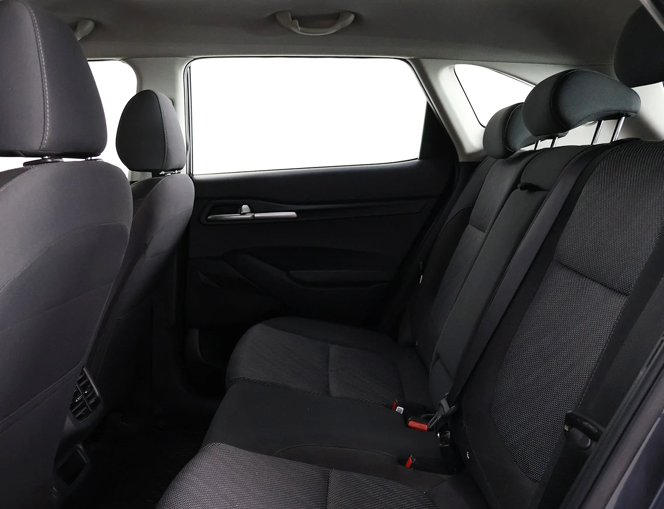 Kia Seltos 1.5 CRDi 115 Motion+