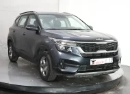 Kia Seltos 1.5 CRDi 115 Motion+