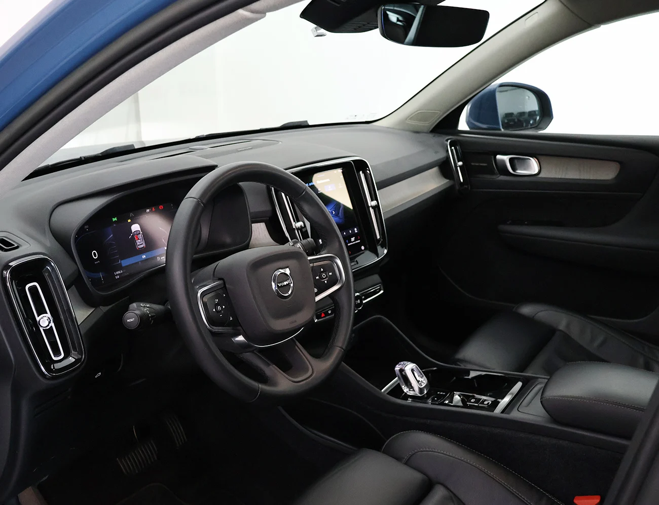 Volvo XC40 1.5 T5 180 Core
