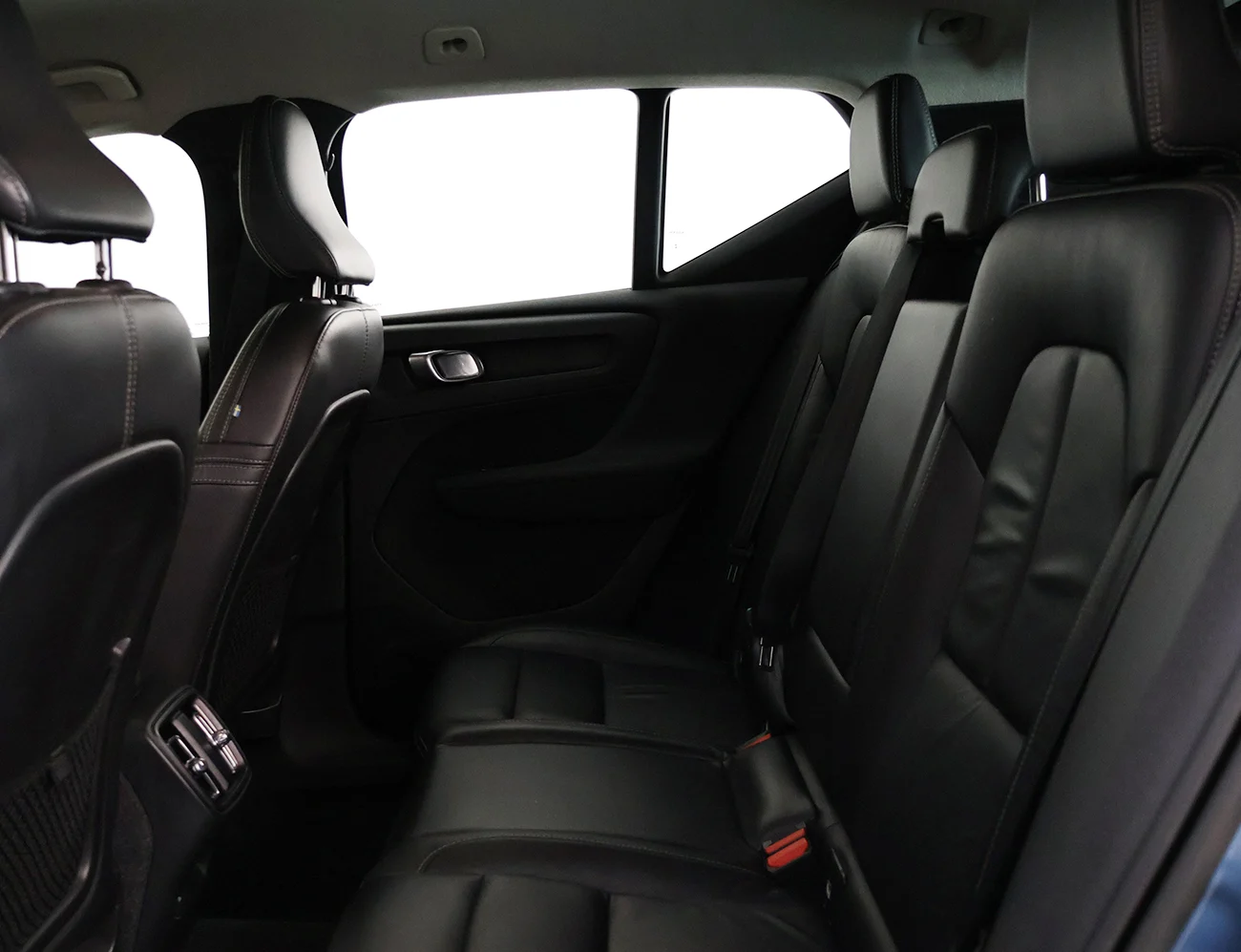 Volvo XC40 1.5 T5 180 Core