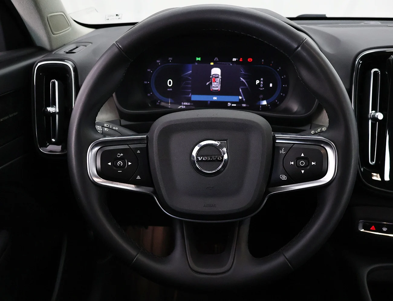 Volvo XC40 1.5 T5 180 Core