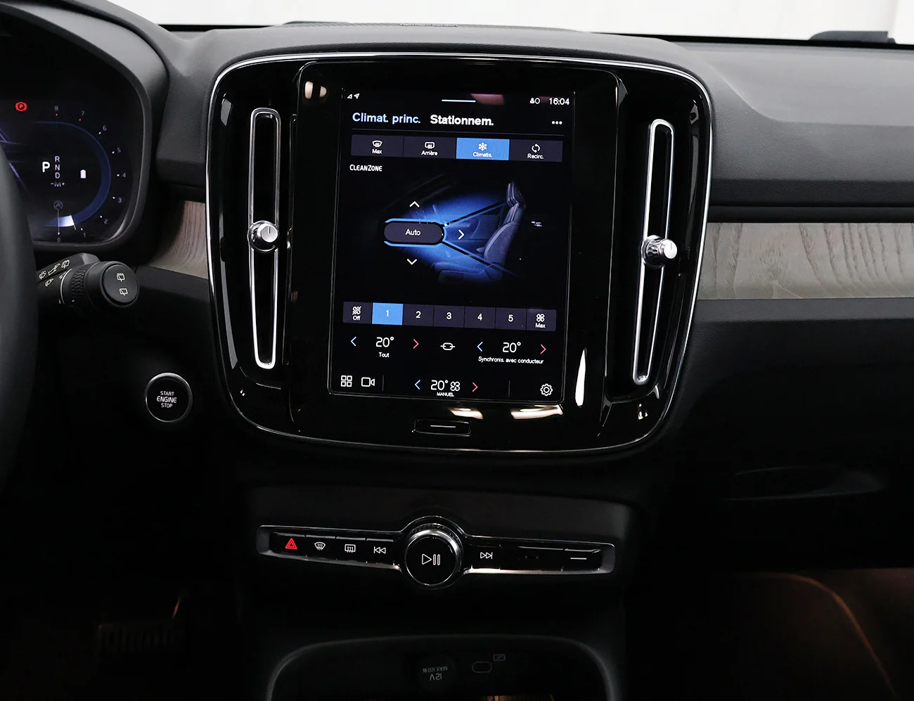 Volvo XC40 1.5 T5 180 Core