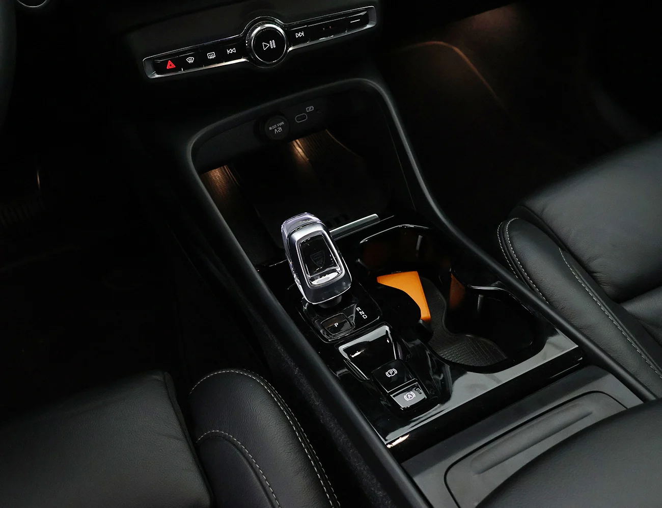 Volvo XC40 1.5 T5 180 Core