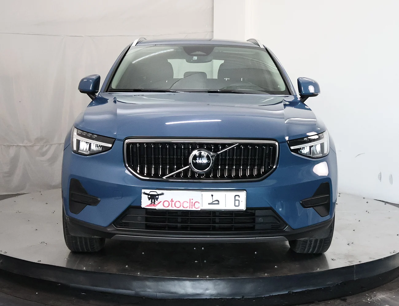 Volvo XC40 1.5 T5 180 Core