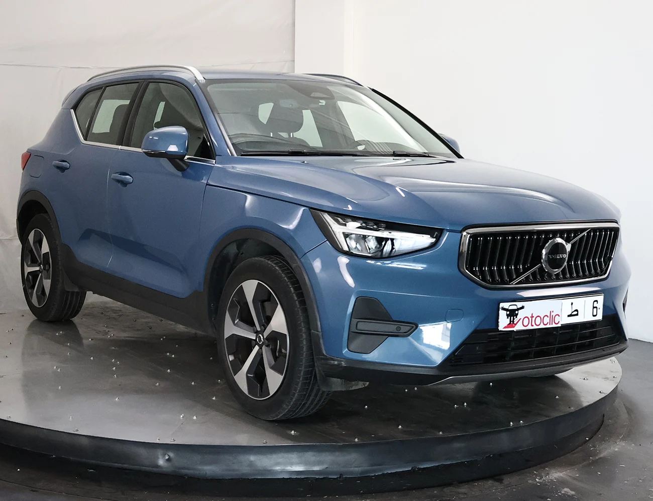 Volvo XC40 1.5 T5 180 Core