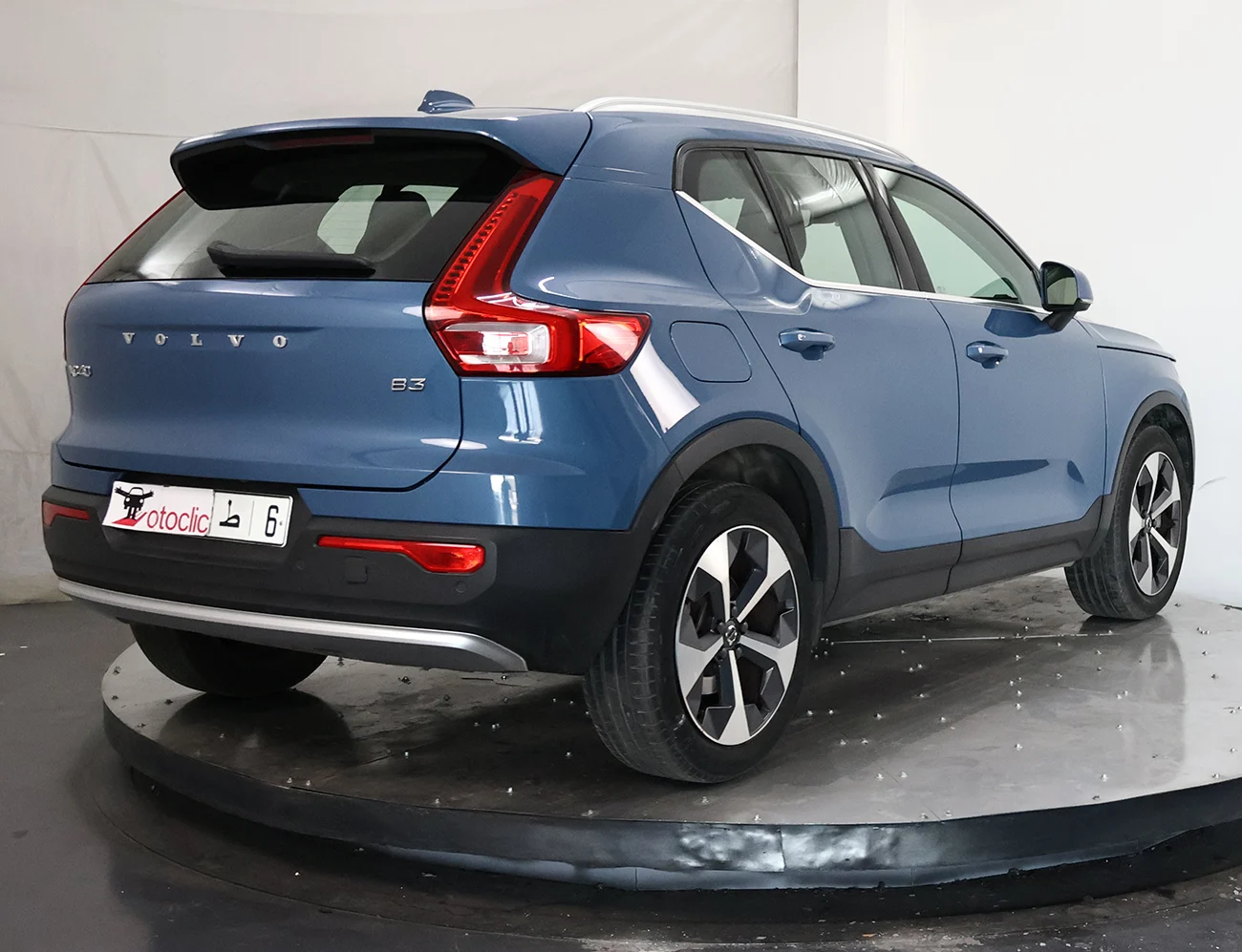 Volvo XC40 1.5 T5 180 Core