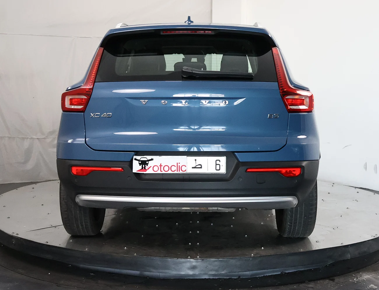 Volvo XC40 1.5 T5 180 Core