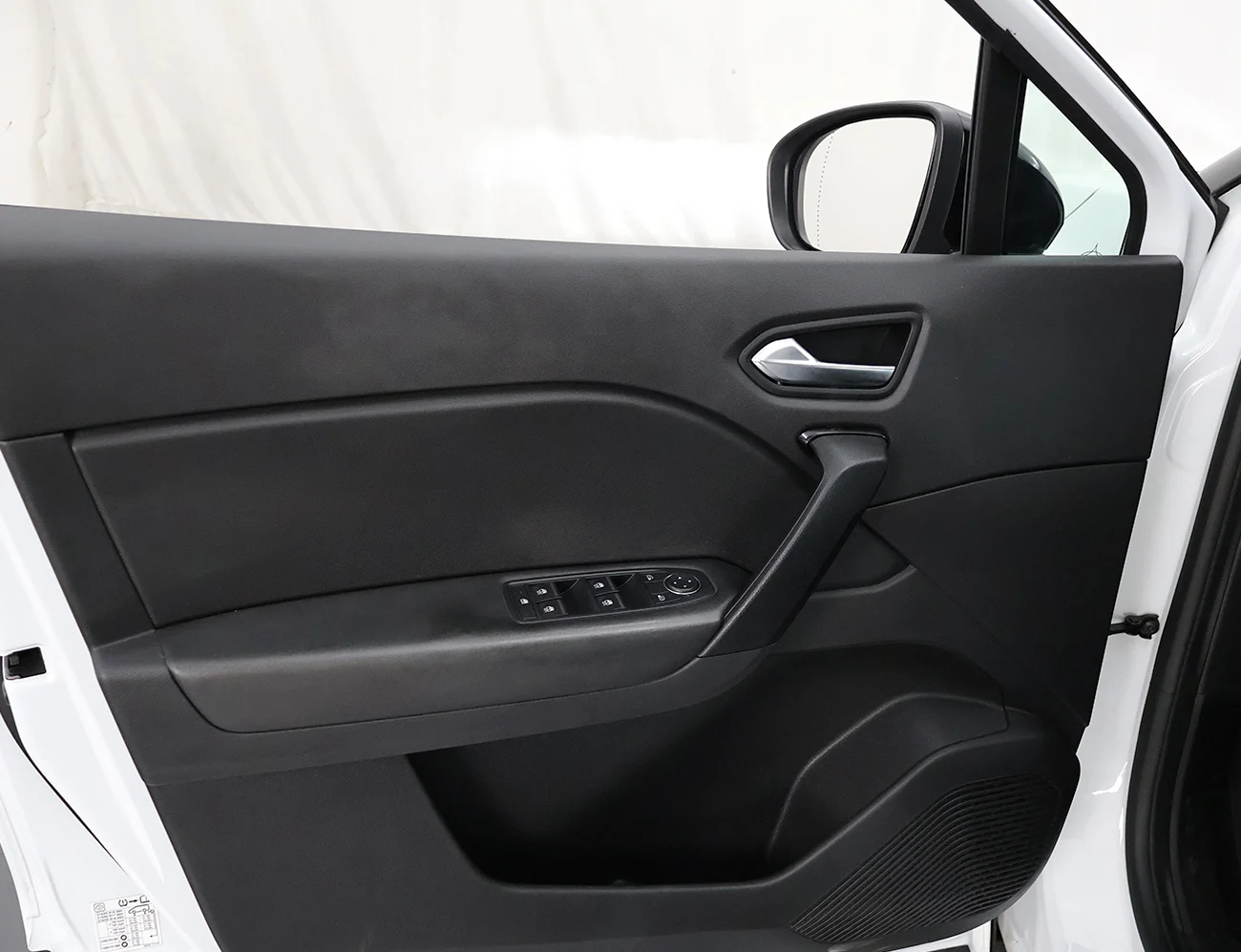 Renault Captur 1.5 dCi 85ch Intens