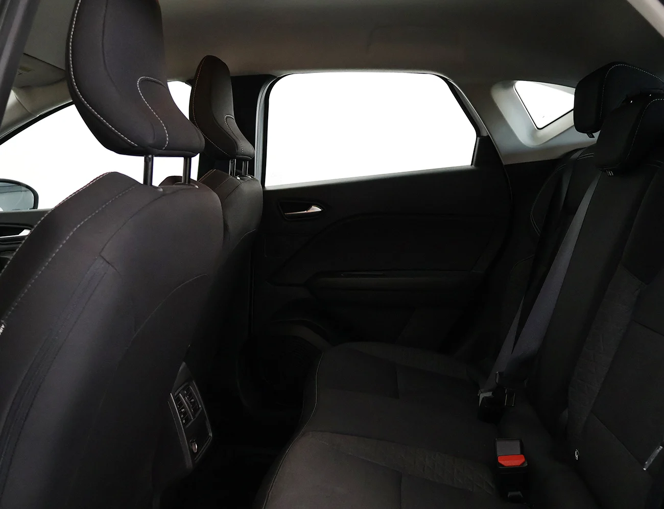 Renault Captur 1.5 dCi 85ch Intens