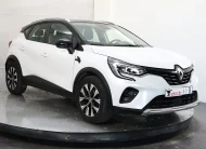 Renault Captur 1.5 dCi 85ch Intens