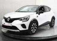 Renault Captur 1.5 dCi 85ch Intens