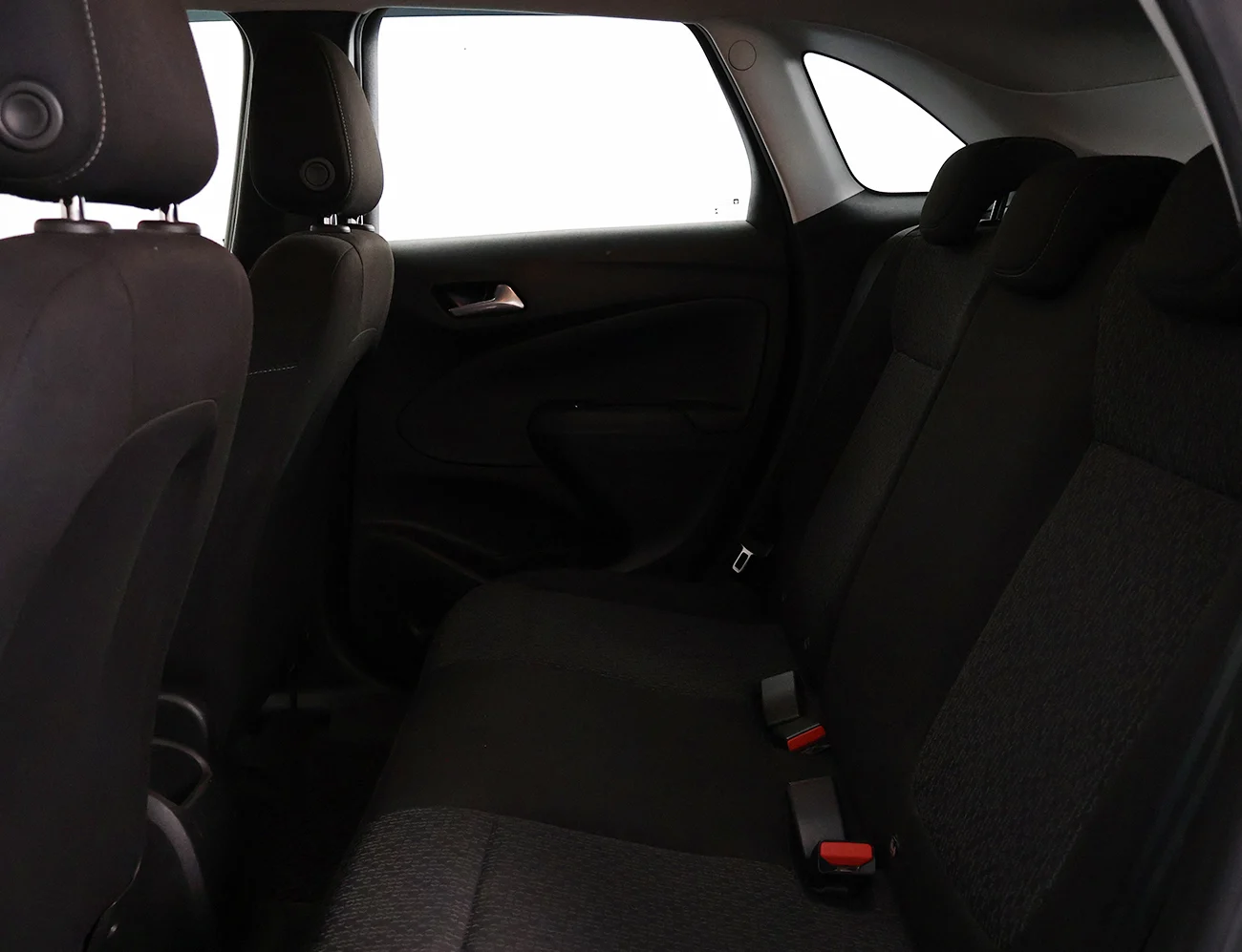 Opel Crossland 1.6 CDTi 92 Elegance