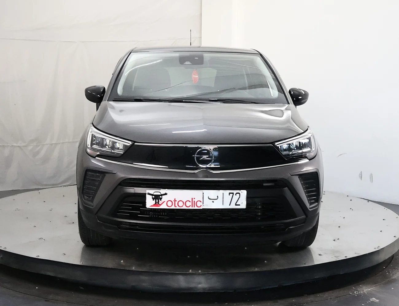 Opel Crossland 1.6 CDTi 92 Elegance