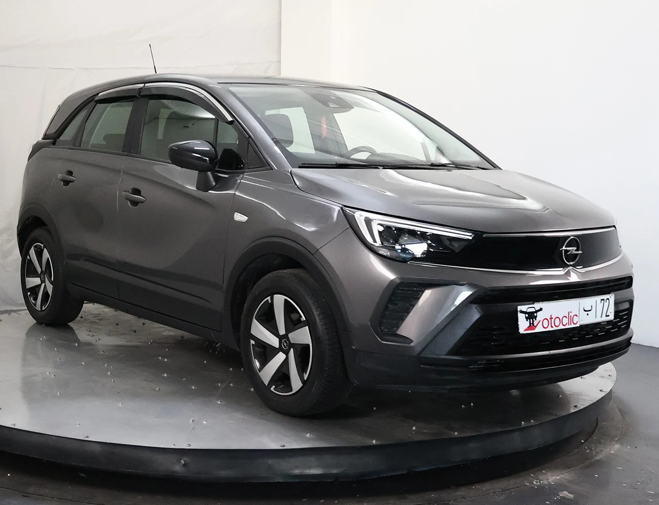 Opel Crossland 1.6 CDTi 92 Elegance
