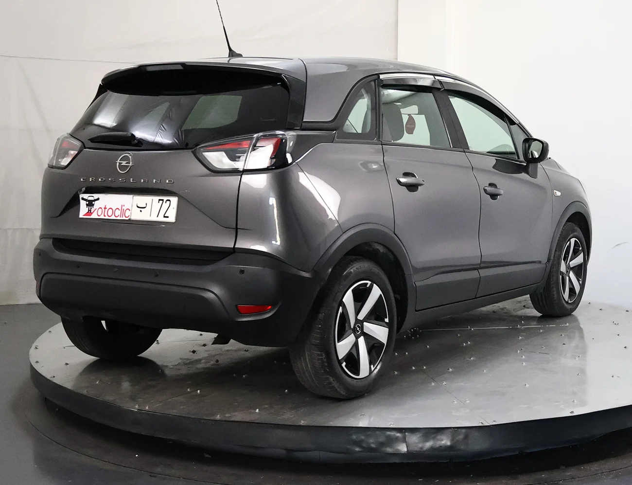 Opel Crossland 1.6 CDTi 92 Elegance