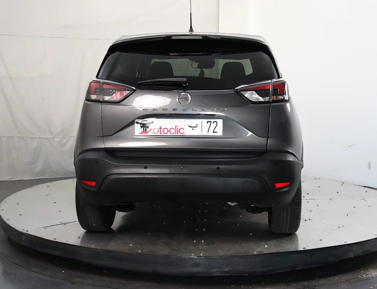 Opel Crossland 1.6 CDTi 92 Elegance